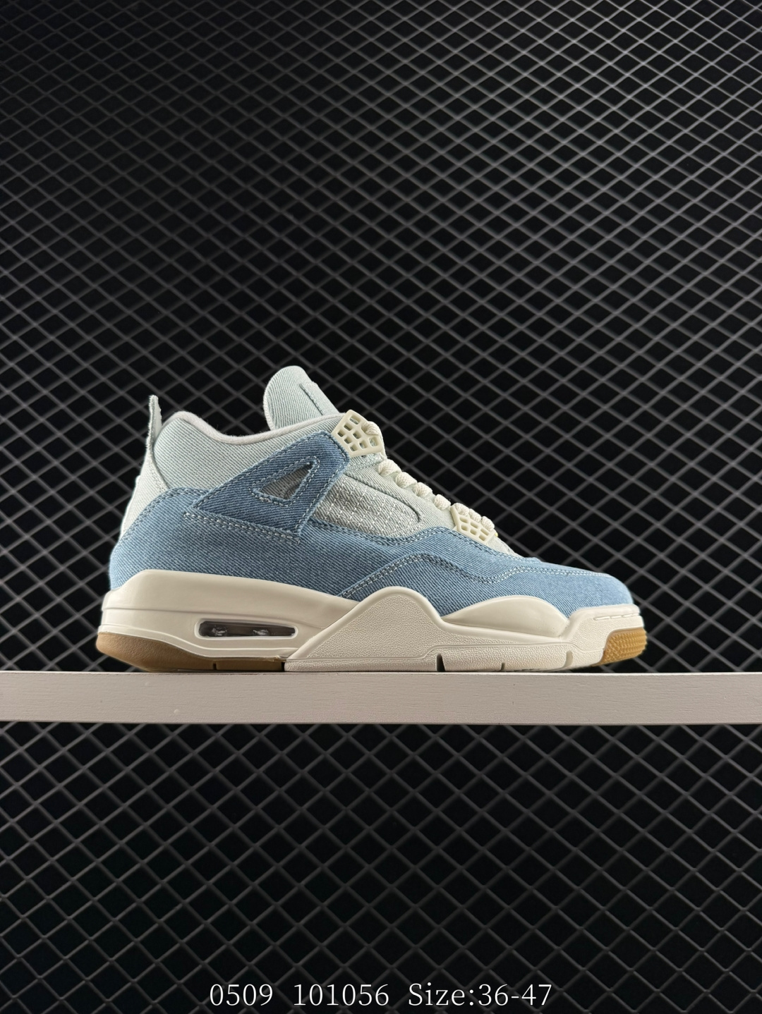 Ma Maniére x Nike Air Jordan 4 Retro SP Ma Maniére x Nike Air Jordan 4 Retro SP